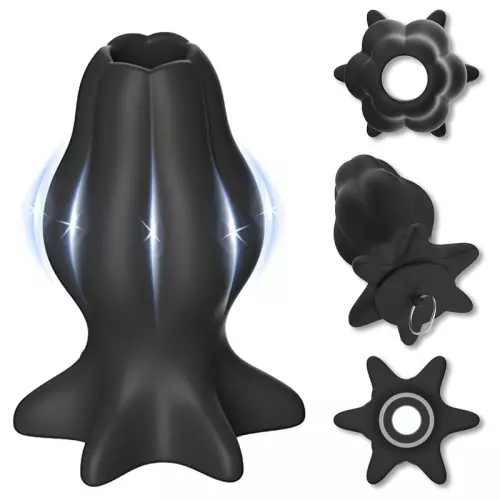 Cockring EXTRA THICK 15mm – 5/7