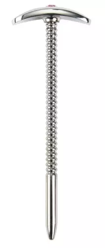 Harnstoffröhre Diamur 14,5 cm - Durchmesser 8mm – 1/5
