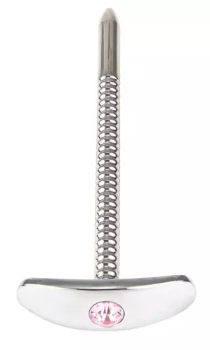 Harnstoffröhre Diamur 14,5 cm - Durchmesser 8mm – 2/5