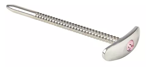 Harnstoffröhre Diamur 14,5 cm - Durchmesser 8mm – 3/5