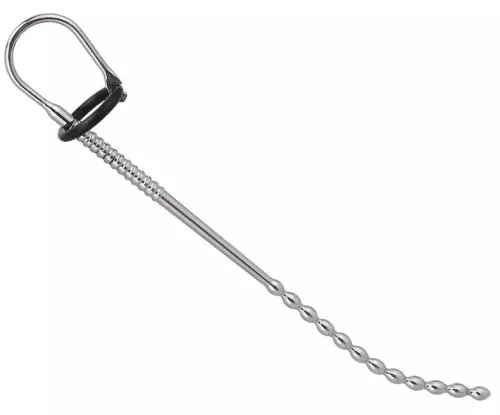 Harnstoffröhre Curbyd 24 cm - Durchmesser 7 mm – 2/5