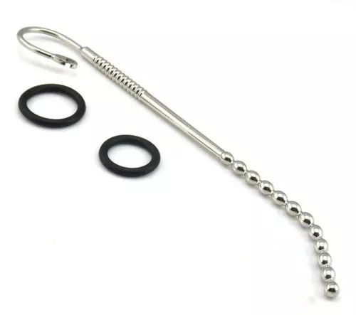 Harnstoffröhre Curbyd 24 cm - Durchmesser 7 mm – 4/5