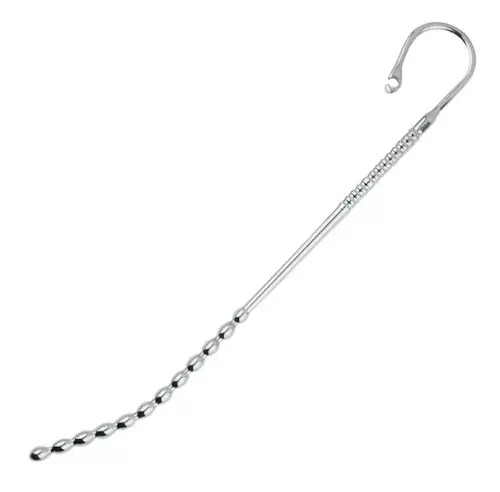 Harnstoffröhre Curbyd 24 cm - Durchmesser 7 mm – 5/5