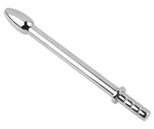 Plug Lanzio 8 cm Durchmesser 9mm – 2/3