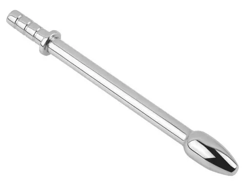 Plug Lanzio 8 cm Durchmesser 9mm – 3/3