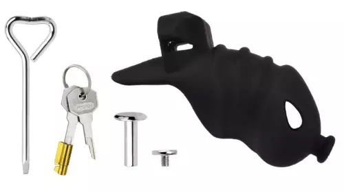 Set von 14 Harnröhrenstäben 13cm - 4 bis 17mm – 4/6