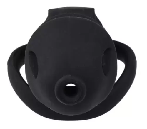 Käfig Dolphic Schwarz M 11 x 3.5cm – 4/4
