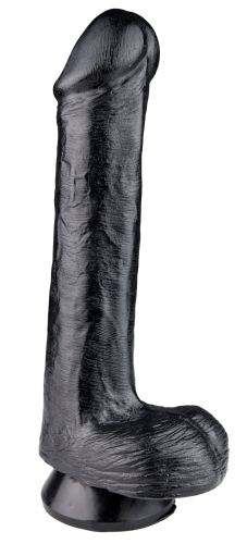 Dildo MUSCLOR 28 x 6.3 cm