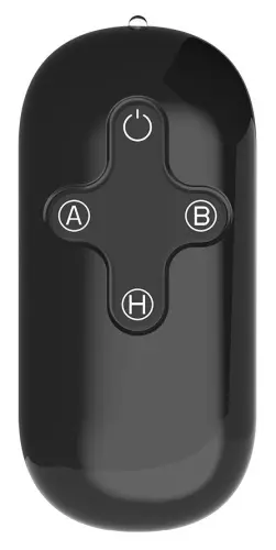 Harnröhrenstab Beads 27cm x 7mm – 8/8