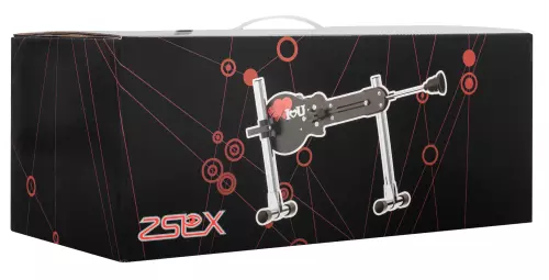 Ficksmaschine Zsex I Love You 9 Geschwindigkeiten – 2/18