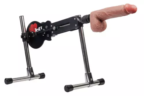 Ficksmaschine Zsex I Love You 9 Geschwindigkeiten – 5/18