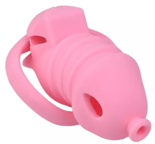 Käfig Dolphic Rose M 11 x 3.5cm – 2/3