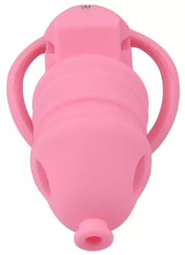 Käfig Dolphic Rose M 11 x 3.5cm – 3/3
