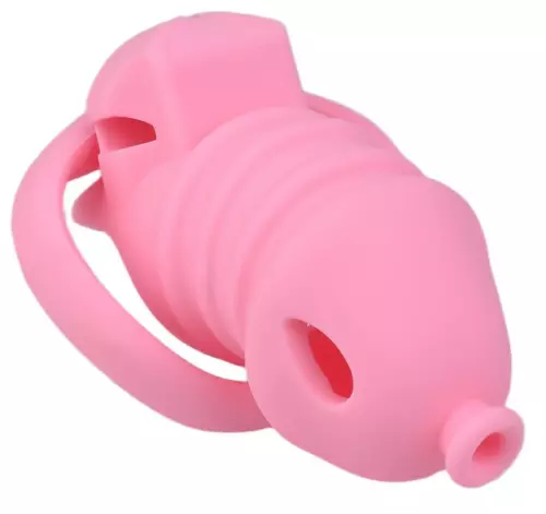Käfig Dolphic Rose S 10 x 3.3cm – 2/3