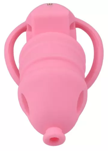 Käfig Dolphic Rose S 10 x 3.3cm – 3/3