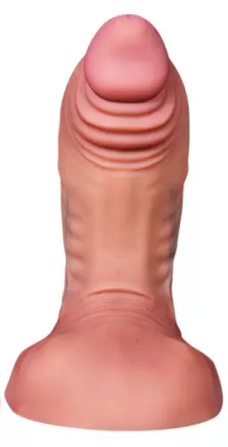 Dildo Curve Diky S 10 x 4cm – 5/5