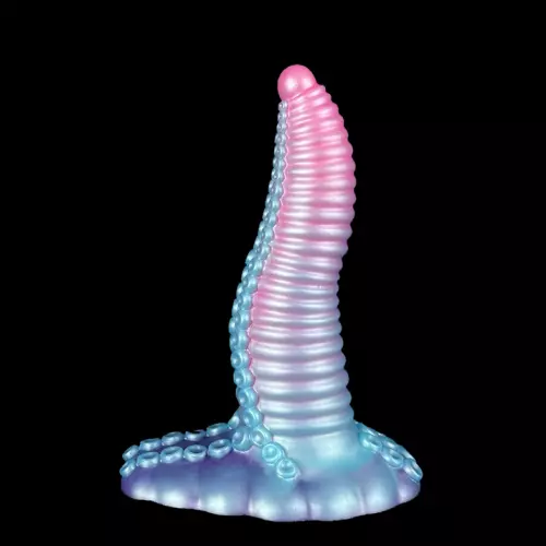 Dildo Wormytak 18 x 5.5cm – 1/5