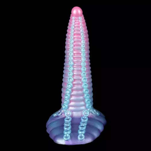Dildo Wormytak 18 x 5.5cm – 2/5