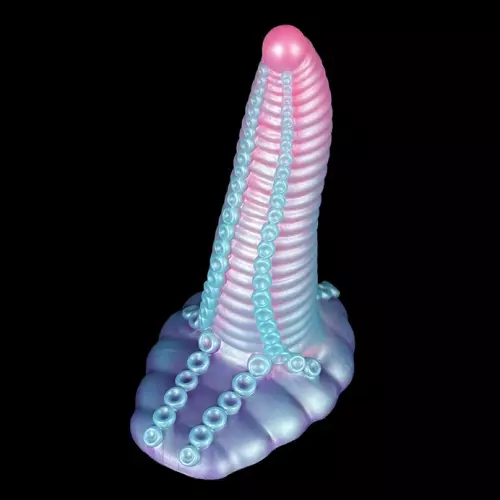 Dildo Wormytak 18 x 5.5cm – 3/5