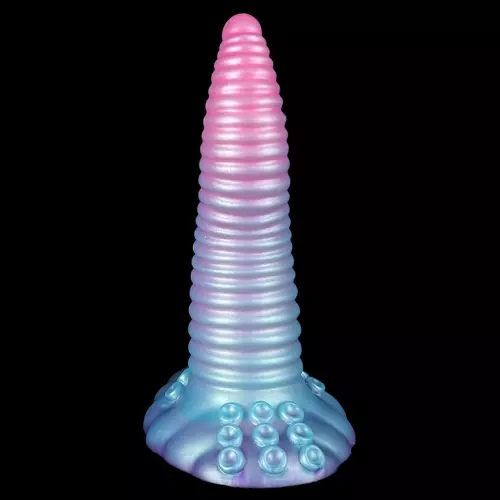 Dildo Wormytak 18 x 5.5cm – 5/5