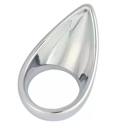 Cockring Tearz M 43 mm - Gewicht 250g – 5/6