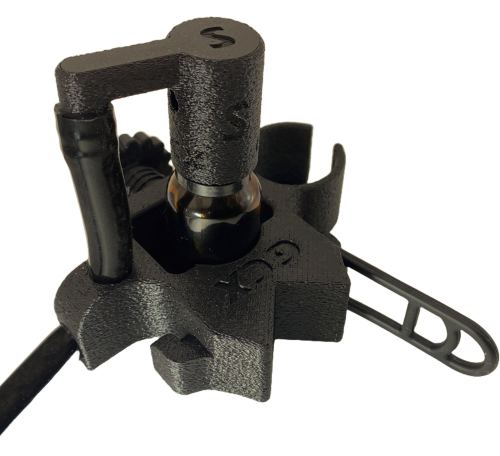 Station de Diffusion Arôme pour Armature POP-STATION-MINI