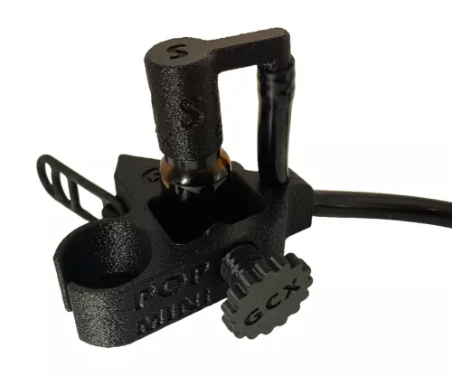 Aroma-Verspreiding Station voor POP-STATION-MINI Frame – 2/2