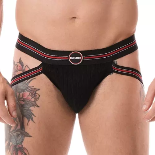 Jockstrap Zoran Schwarz – 1/3