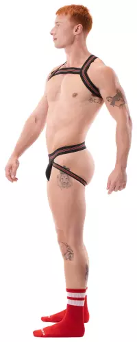 Jockstrap Zoran Schwarz – 3/3