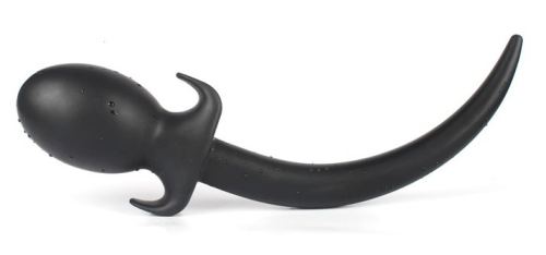 Plug Hundeschweif Doggy 5.5 x 3.3 cm