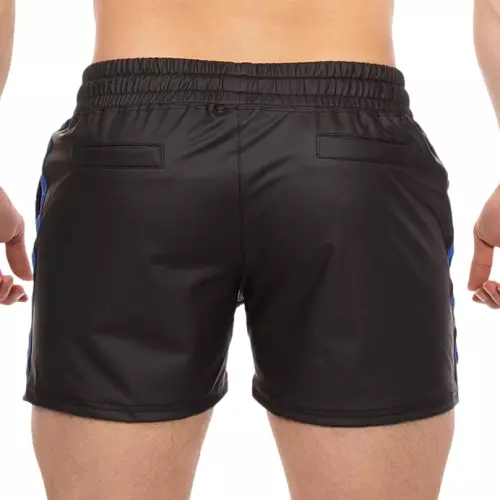 Short Zulu Schwarz-Blau – 2/5