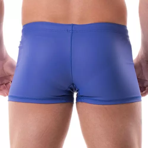 Short Brady Blau – 2/3