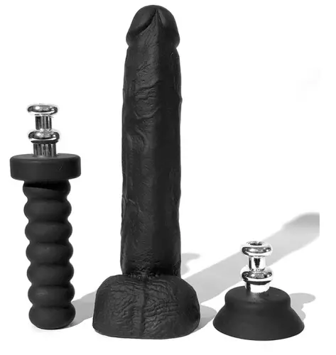 Dildo Dick Tool 22 x 5cm – 1/4