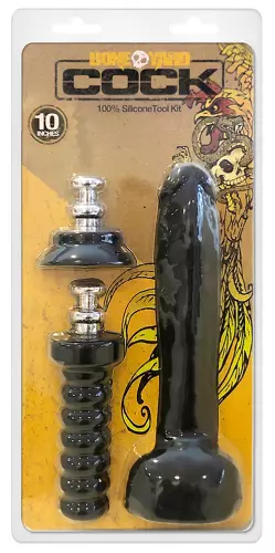 Dildo Dick Tool 22 x 5cm – 2/4