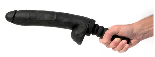 Dildo Dick Tool 22 x 5cm – 3/4