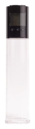 Automatische Penispumpe Smart Penis Pump 24 x 6cm