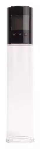 Automatische Penispumpe Smart Penis Pump 24 x 6cm – 1/6