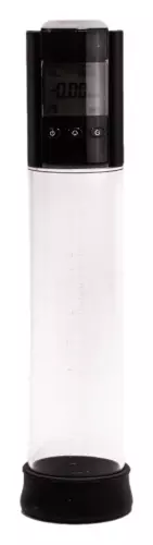 Automatische Penispumpe Smart Penis Pump 24 x 6cm – 3/6