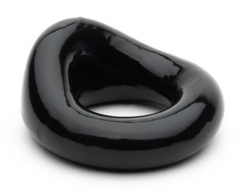 Wedge Cockring Schwarz