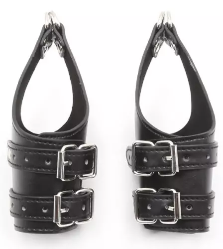Handgelenk-Manschetten für Suspension – 1/7