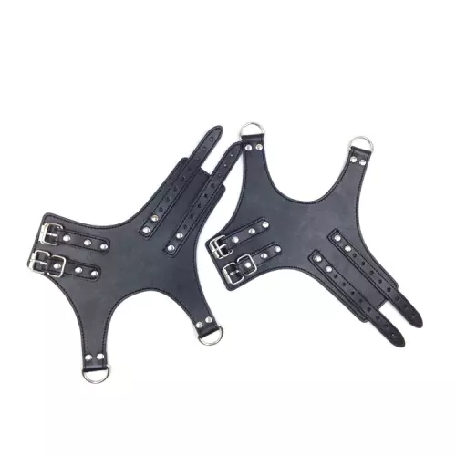 Handgelenk-Manschetten für Suspension – 2/7