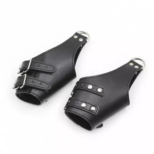 Handgelenk-Manschetten für Suspension – 4/7
