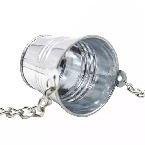 Nippelklemmen mit Mini-Eimer – 5/9