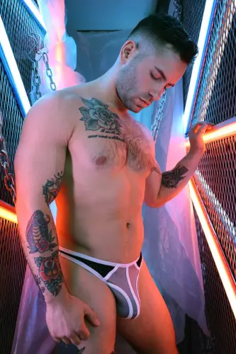 Vibierender Masturbator Happy Sport 10 Vibrationen – 8/16