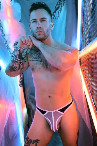 Vibierender Masturbator Happy Sport 10 Vibrationen – 16/16