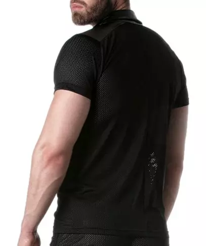 Polo Brut Schwarz – 5/5