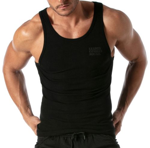 Débardeur GI ARMY Noir