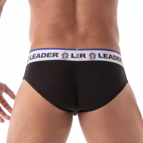 Slip ID QUEEN Schwarz – 4/4