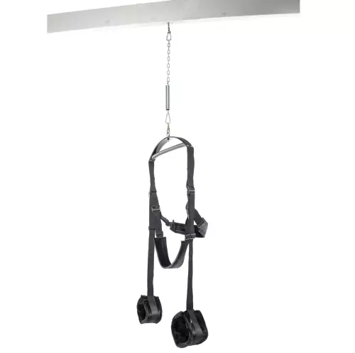 Schaukel Spinning Swing 360 – 1/18