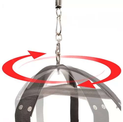 Schaukel Spinning Swing 360 – 2/18
